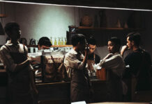 Featured Artisan October